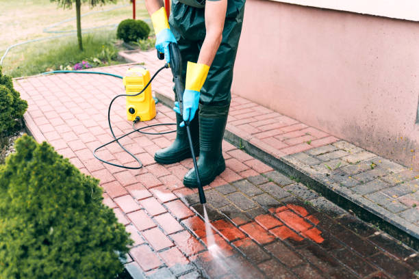Stanley, NC Pressure Washing Services Company